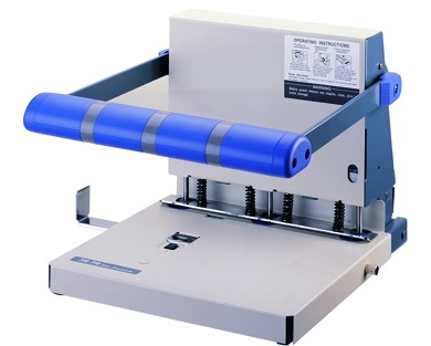 เครื่องเจาะกระดาษขนาดใหญ่ รุ่น HP-3 เครื่องเจาะกระดาษขนาดใหญ่ รุ่น HP-3