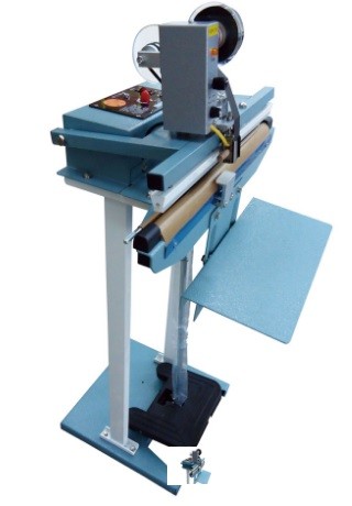 เครื่องซีลปากถุง รุ่น WN-300A (แบบเท้าเหยียบ)