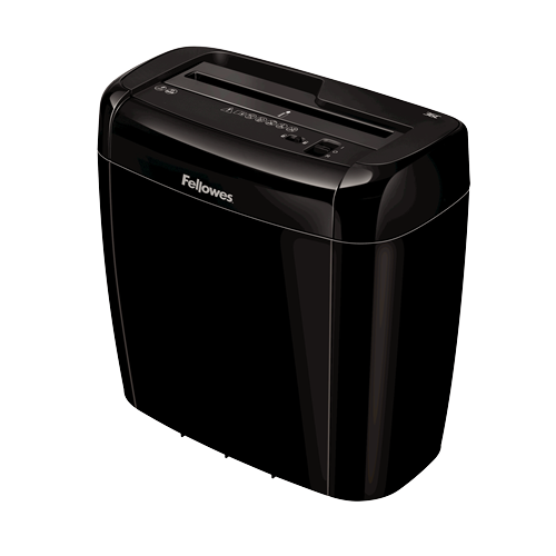 เครื่องทำลายเอกสาร Fellowes รุ่น 36c