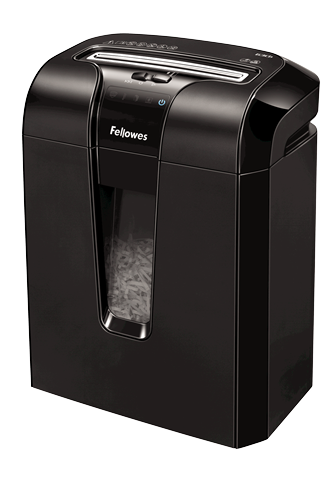 เครื่องทำลายเอกสาร Fellowes รุ่น 63cb