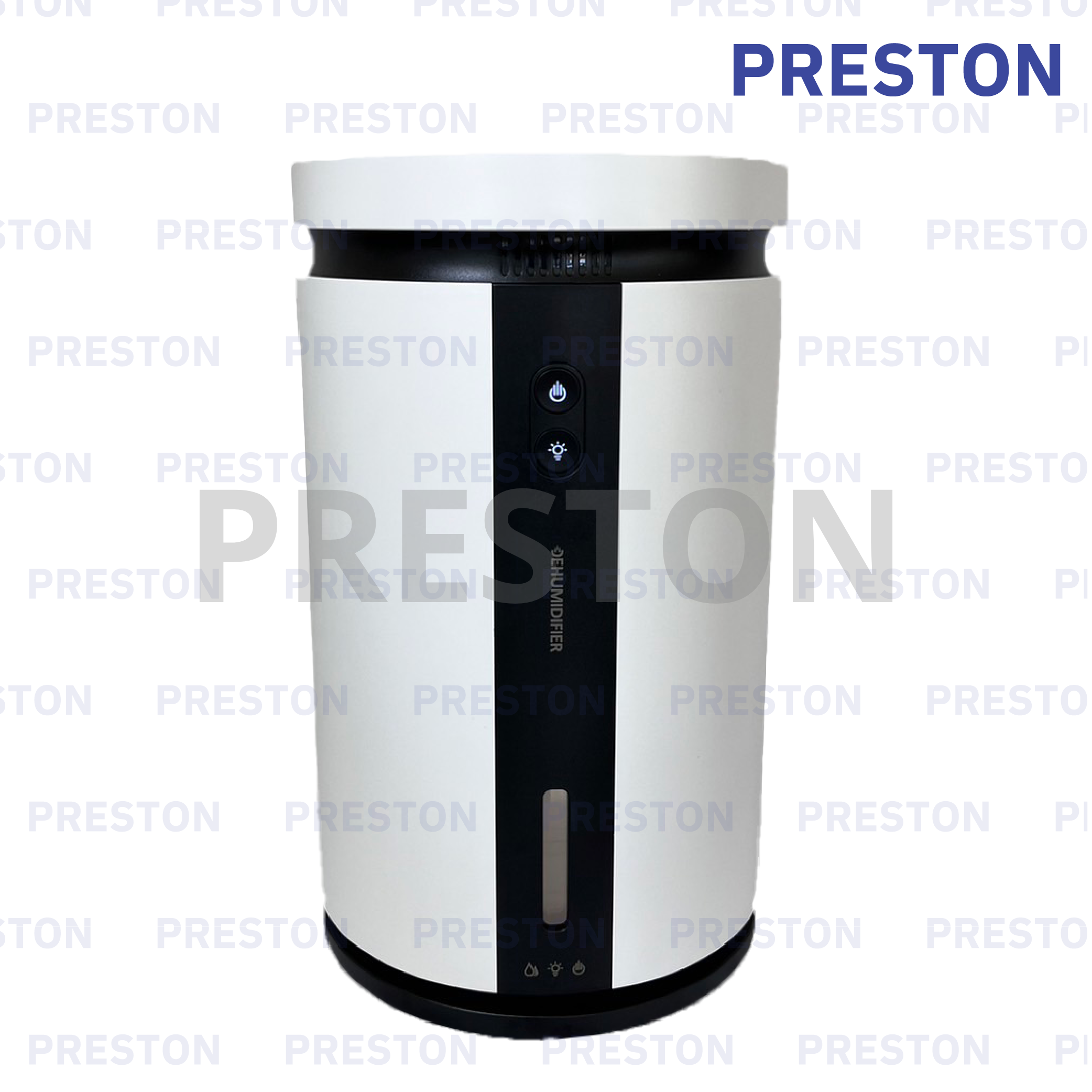 PRESTON เครื่องลดความชื้น รุ่น PRESTON 2.5L PRESTON เครื่องลดความชื้น รุ่น PRESTON 2.5L