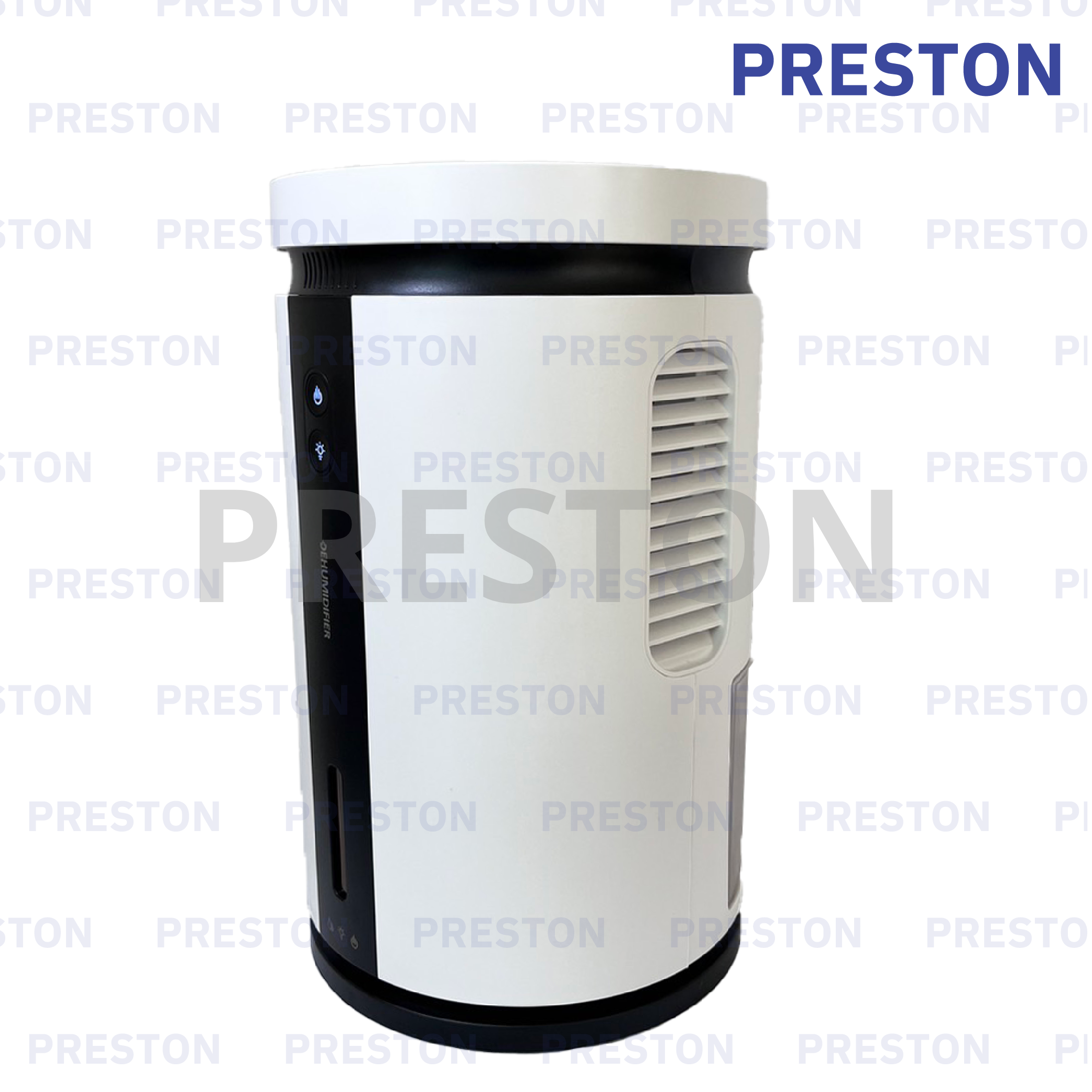 PRESTON เครื่องลดความชื้น รุ่น PRESTON 2.5L PRESTON เครื่องลดความชื้น รุ่น PRESTON 2.5L