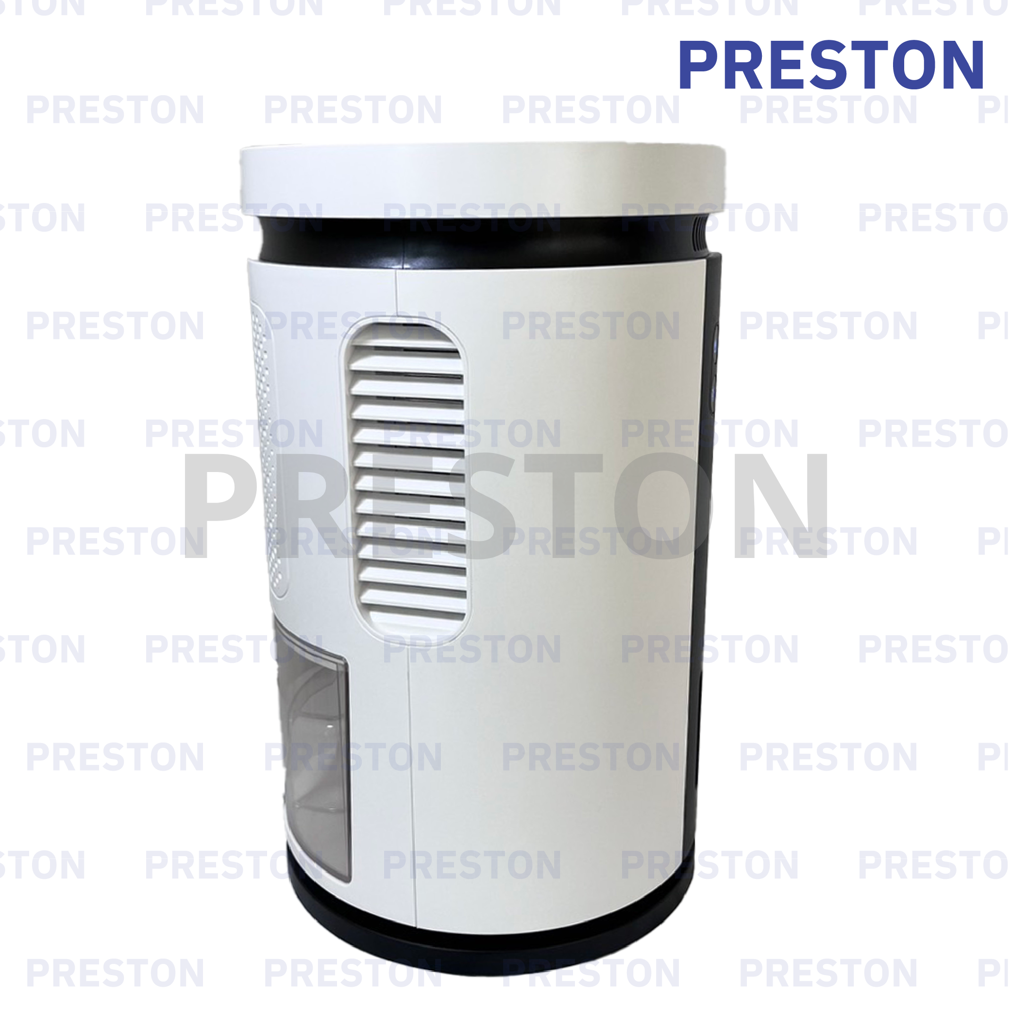 PRESTON เครื่องลดความชื้น รุ่น PRESTON 2.5L PRESTON เครื่องลดความชื้น รุ่น PRESTON 2.5L