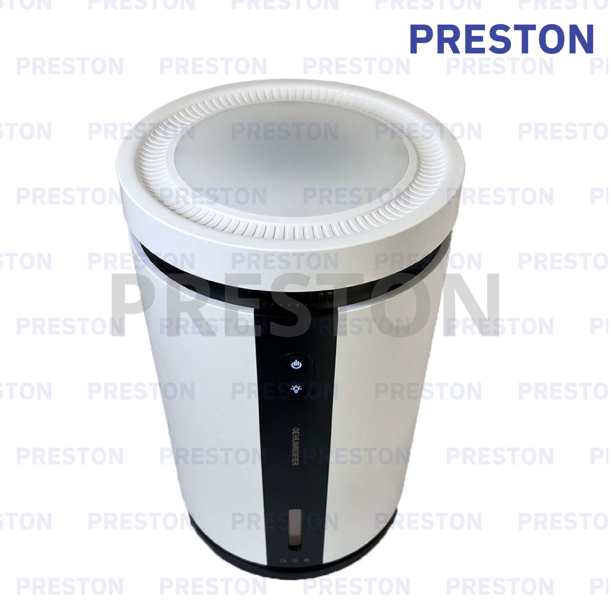 PRESTON เครื่องลดความชื้น รุ่น PRESTON 2.5L PRESTON เครื่องลดความชื้น รุ่น PRESTON 2.5L