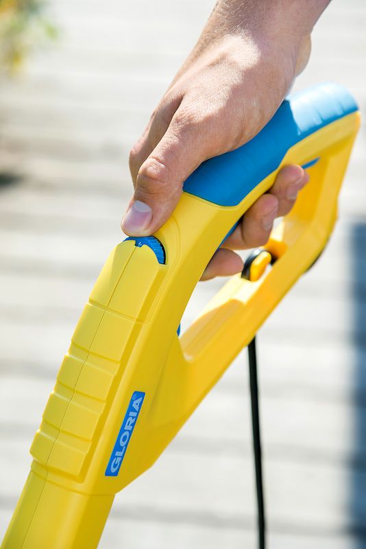 เครื่องขัดทำความสะอาดพื้น Gloria รุ่น MultiBrush เครื่องขัดทำความสะอาดพื้น Gloria รุ่น MultiBrush
